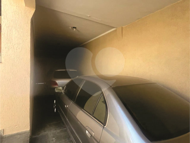 Sobrado à venda com 4 quartos, sendo 2 suítes,  em Mandaqui, São Paulo, SP