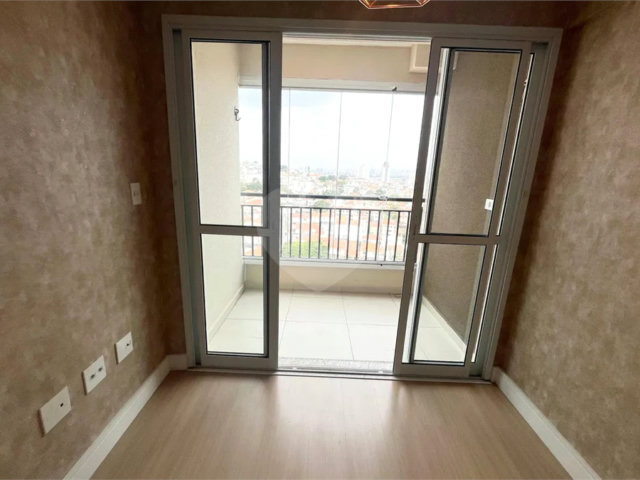 Apartamento à venda com 2 quartos, sendo 1 suíte,  em Parada Inglesa, São Paulo, SP