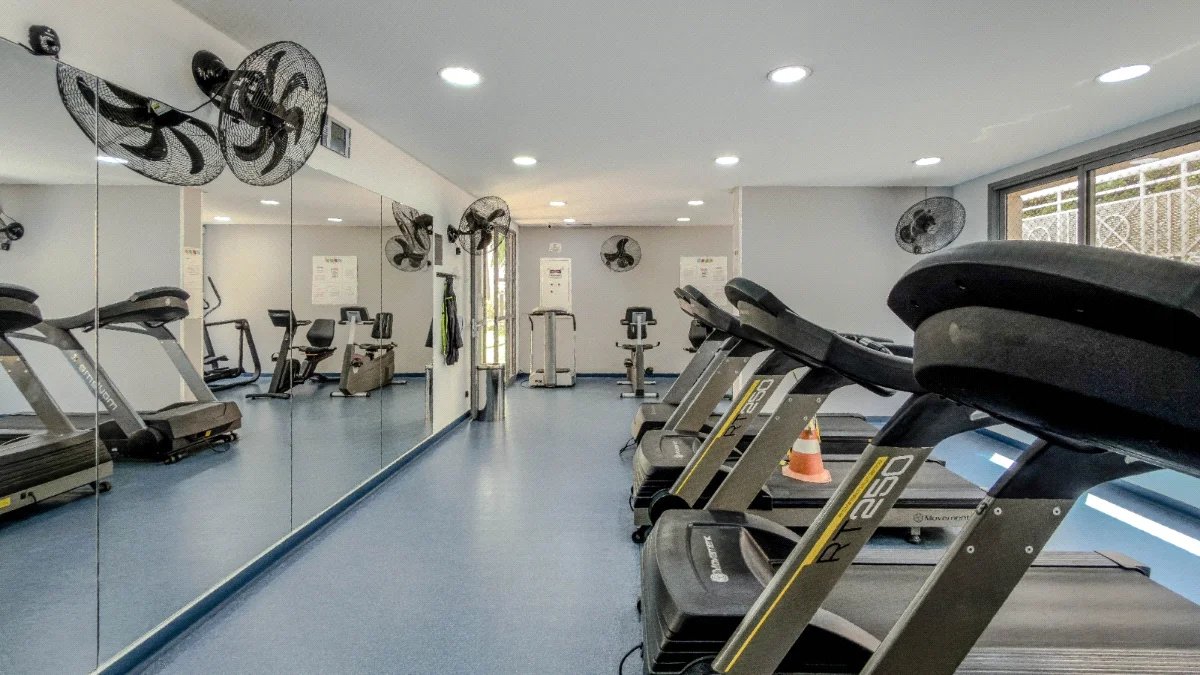 Apartamento à venda com 3 quartos, sendo 1 suíte, em Vila Leopoldina, São Paulo, SP