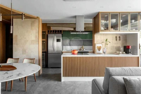 Apartamento à venda com 3 quartos, sendo 2 suítes, em Botafogo, Rio de Janeiro, RJ