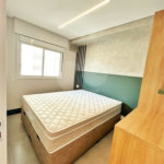 Apartamento à venda com 1 quarto em Aclimação, São Paulo, SP