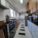 Apartamento à venda com 3 suítes em Santana, São Paulo, SP