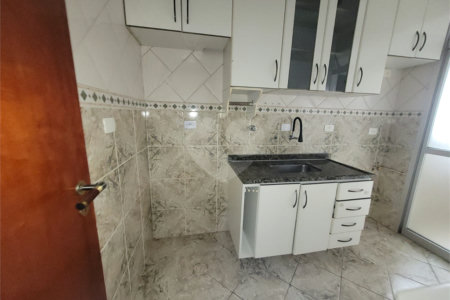 Apartamento para alugar com 2 quartos em Vila Leopoldina, São Paulo, SP