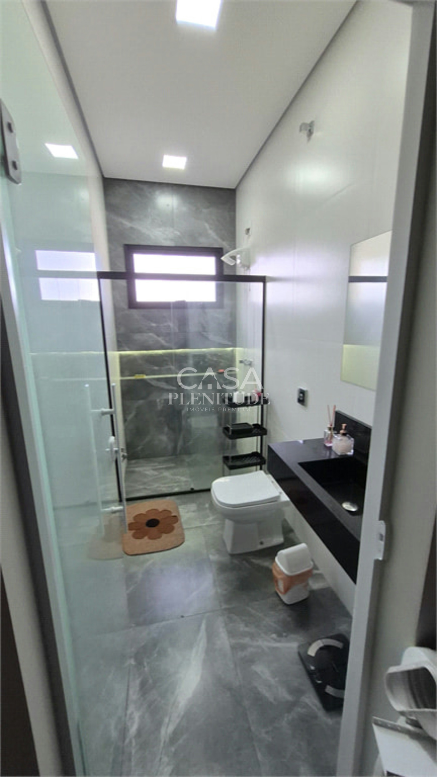 Casa em condomínio à venda com 3 suítes em Parque Ibiti Reserva, Sorocaba, SP
