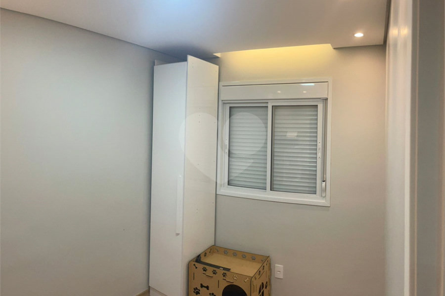 Apartamento à venda com 2 quartos no Brasilândia, São Paulo, SP