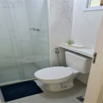 Apartamento à venda com 3 quartos, sendo 2 suítes, em Parque Reboucas, São Paulo, SP