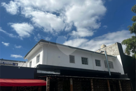 Salão Comercial para alugar em Vila Lageado, São Paulo, SP