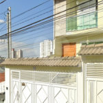 Sobrado à venda com 3 quartos, sendo 1 suíte, em Vila Mazzei, São Paulo, SP