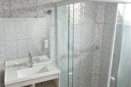 Apartamento à venda com 2 quartos em Conjunto Residencial José Bonifácio, São Paulo, SP