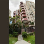 Apartamento à venda ou para alugar com 3 suítes em Jardim Fonte do Morumbi, São Paulo, SP