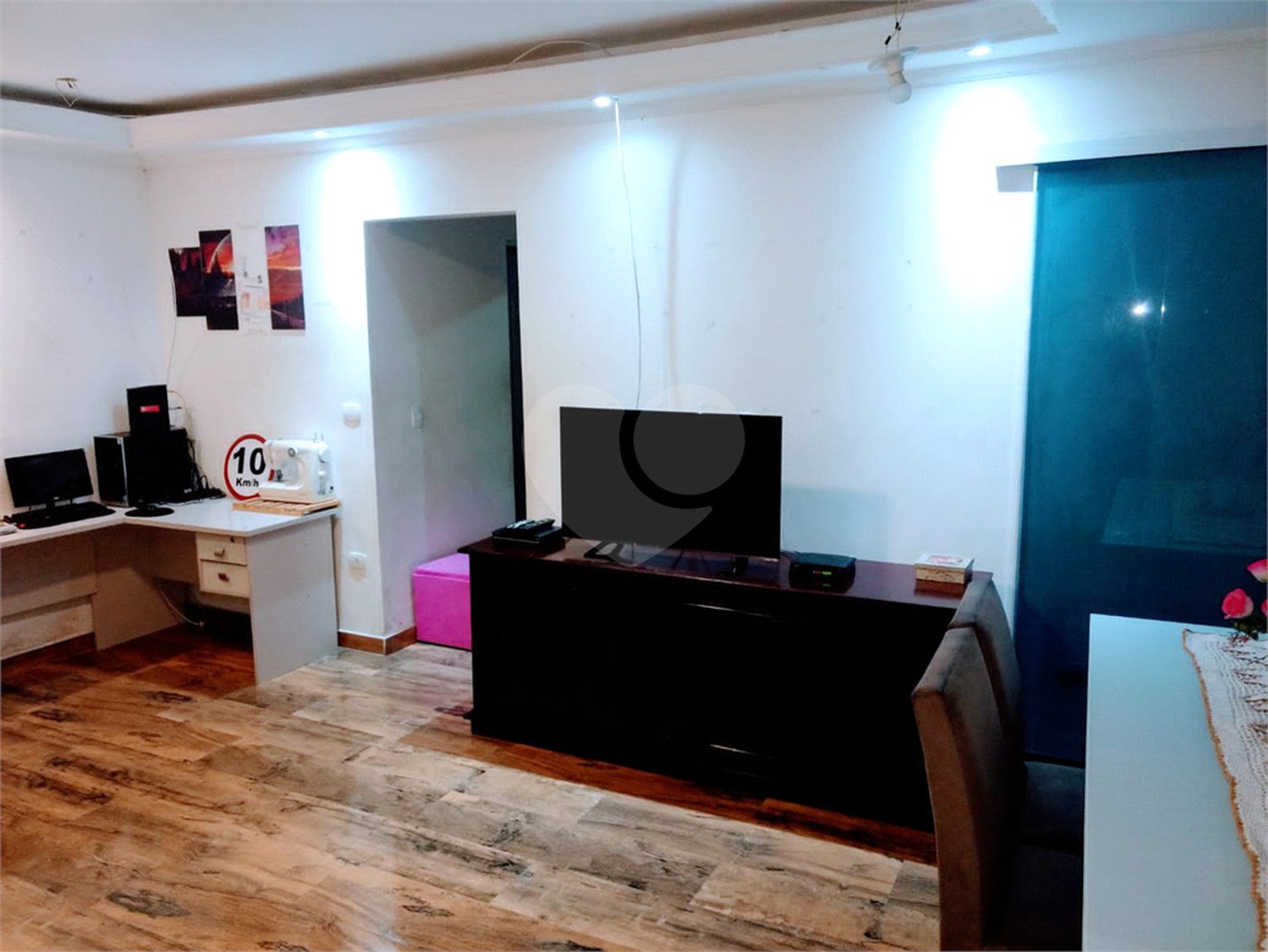 Casa à venda com 3 quartos em Jardim Esperança, Mogi das Cruzes, SP
