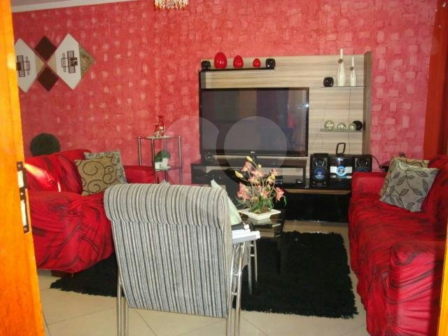 Sobrado à venda com 3 quartos, sendo 1 suíte,  em Jaçanã, São Paulo, SP