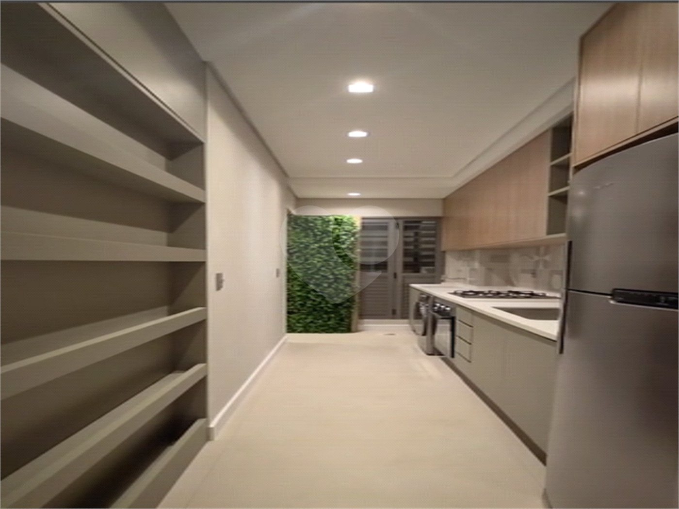 Apartamento à venda com 2 quartos, sendo 1 suíte,  em Jardim Maracanã, São José do Rio Preto, SP