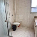 Apartamento à venda com 3 quartos, sendo 1 suíte, em Brooklin, São Paulo, SP