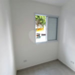 Apartamento à venda ou para alugar com 2 quartos em Vila Ema, São Paulo, SP