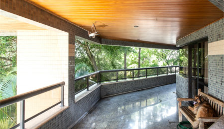 Apartamento à venda com 4 suítes em Santana, São Paulo, SP