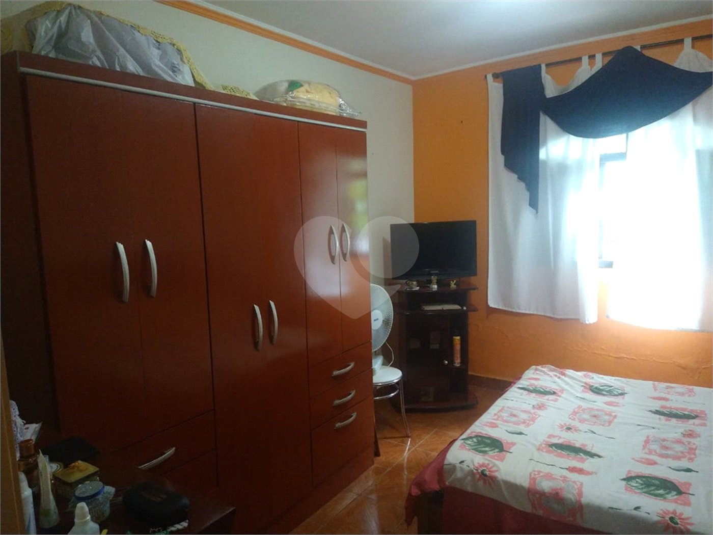Casa Térrea à venda com 4 quartos em Jundiapeba, Mogi das Cruzes, SP