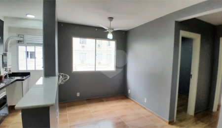 Apartamento para alugar com 2 quartos em Campo Grande, Rio de Janeiro, RJ