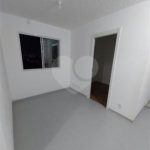 Apartamento à venda com 2 quartos em Jardim São Savério, São Paulo, SP