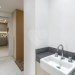 Apartamento à venda com 2 quartos em Indianópolis, São Paulo, SP