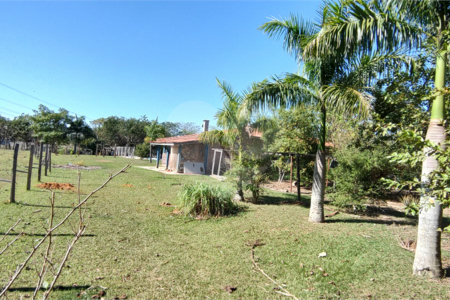 Sítio à venda com 2 suítes em Buru, Salto, SP