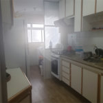 Apartamento à venda com 2 quartos, sendo 1 suíte, em Jardim Marajoara, São Paulo, SP