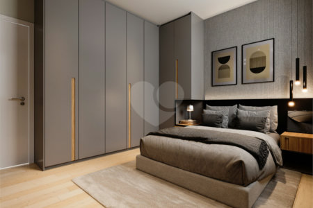 Apartamento à venda com 2 quartos em Andaraí, Rio de Janeiro, RJ