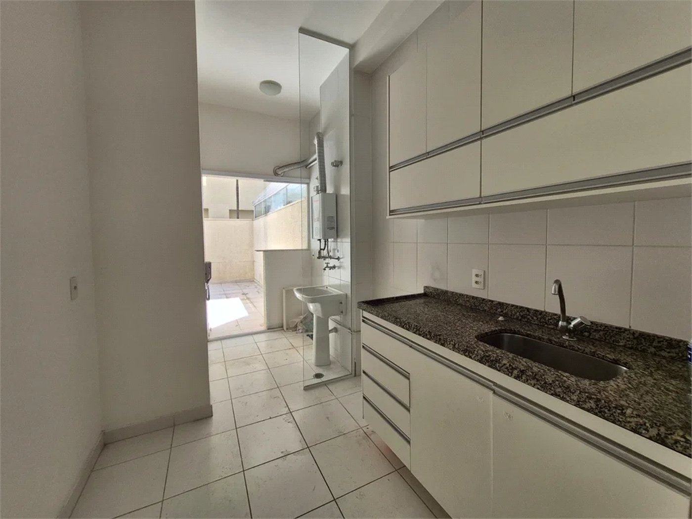 Garden à venda com 3 quartos, sendo 1 suíte,  em Vila Polopoli, São Paulo, SP