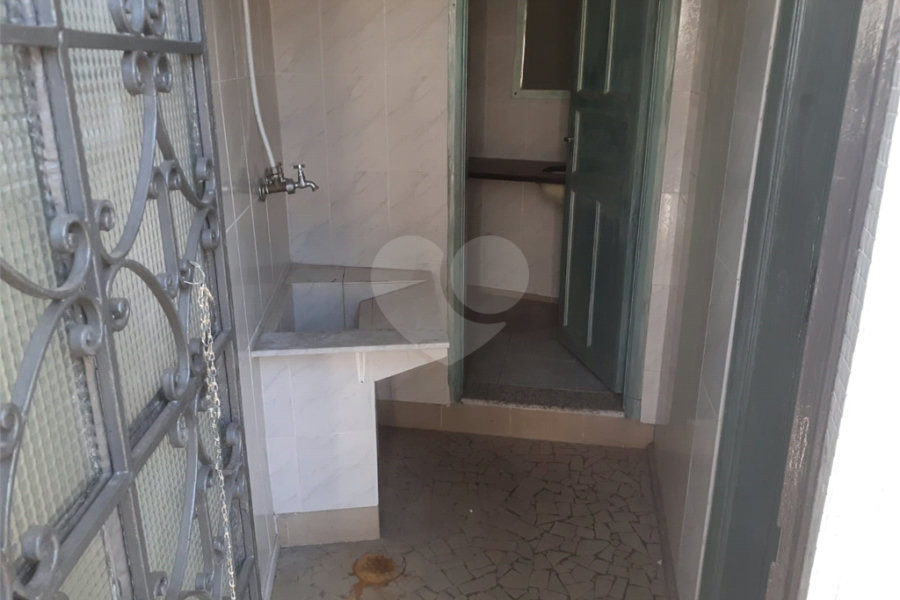 Sobrado à venda com 3 quartos, sendo 1 suíte, em Santana, São Paulo, SP