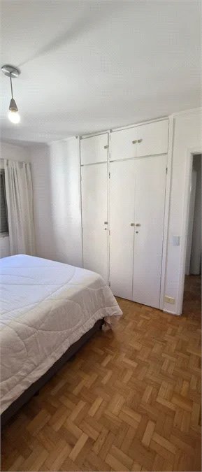 Apartamento à venda com 2 quartos em Pinheiros, São Paulo, SP