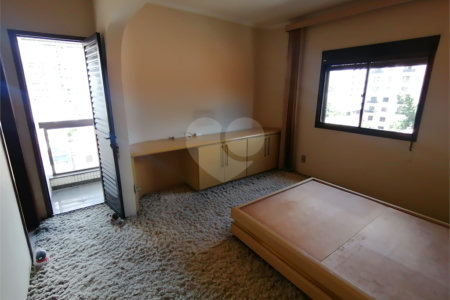Apartamento à venda com 4 quartos, sendo 2 suítes,  em Ipiranga, São Paulo, SP