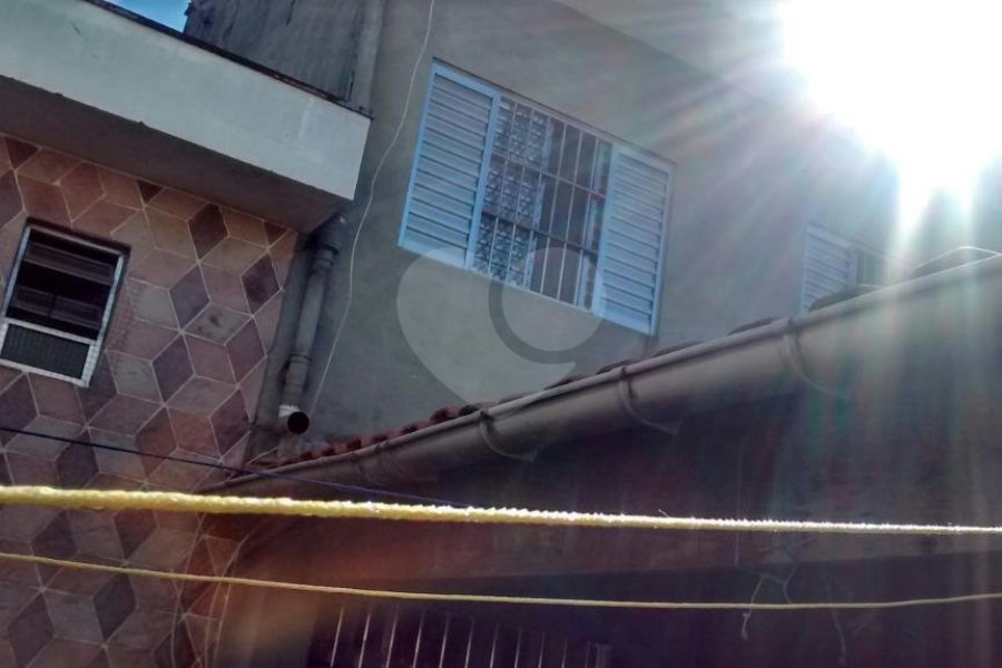 Casa à venda com 4 quartos, sendo 1 suíte,  em Tucuruvi, São Paulo, SP