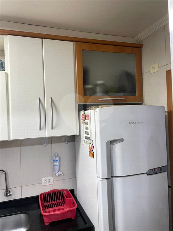 Apartamento à venda com 2 quartos em Casa Verde, São Paulo, SP