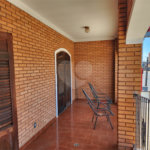 Sobrado à venda com 3 quartos, sendo 1 suíte, em Jardim Floridiana (vila Xavier), Araraquara, SP