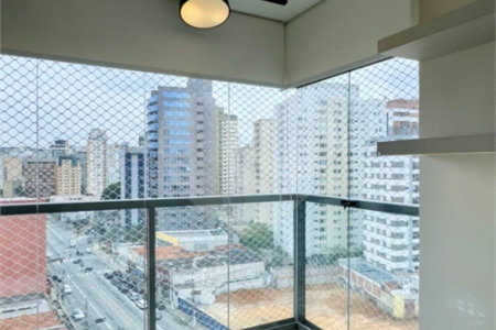 Apartamento à venda com 3 quartos, sendo 1 suíte, em Vila Olímpia, São Paulo, SP