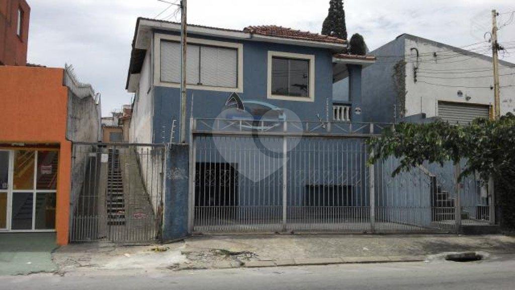 Sobrado à venda com 3 quartos em Imirim, São Paulo, SP