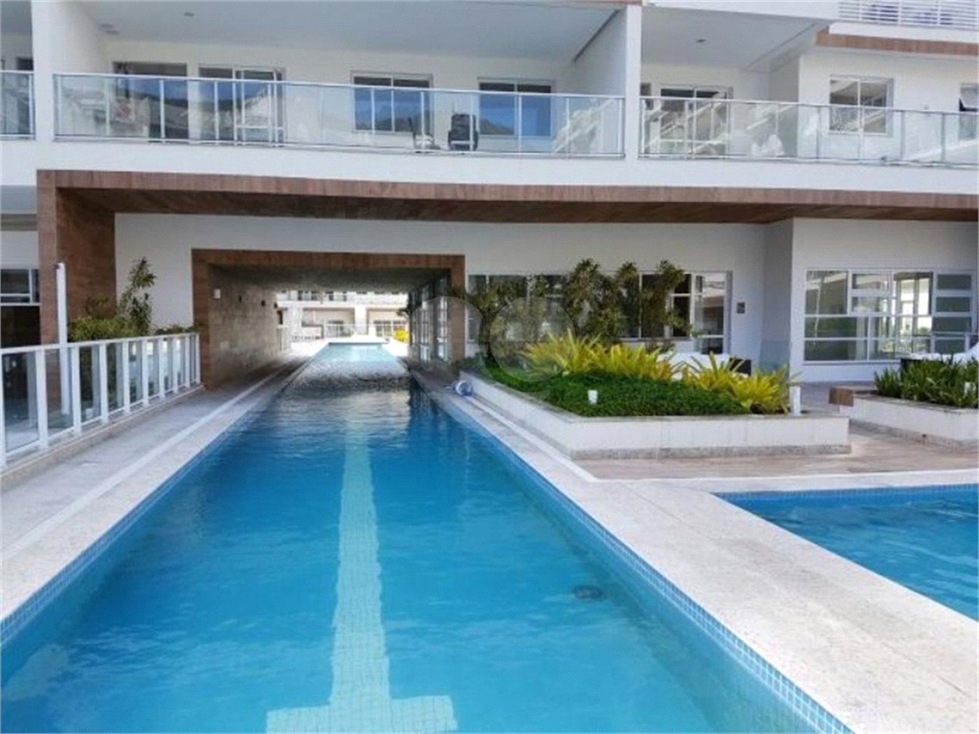 Apartamento à venda com 2 quartos, sendo 1 suíte, em Recreio dos Bandeirantes, Rio de Janeiro, RJ