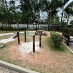 Apartamento à venda com 3 quartos, sendo 1 suíte, em Vila Andrade, São Paulo, SP