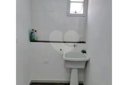 Apartamento à venda com 2 quartos, sendo 1 suíte, em Vila Monte Alegre, São Paulo, SP