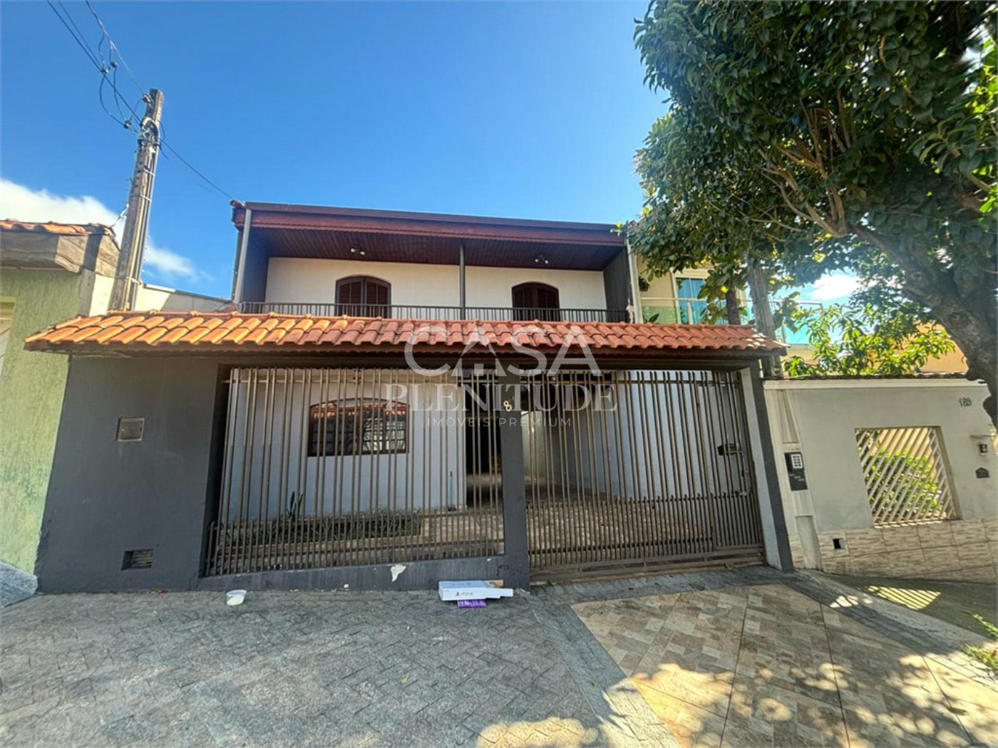 Sobrado à venda com 3 quartos, sendo 1 suíte, em Wanel Ville, Sorocaba, SP
