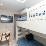Apartamento à venda com 3 quartos, sendo 1 suíte, em Vila Maria Alta, São Paulo, SP