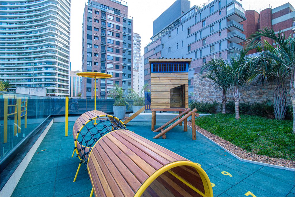Apartamento à venda com 4 suítes em Moema, São Paulo, SP