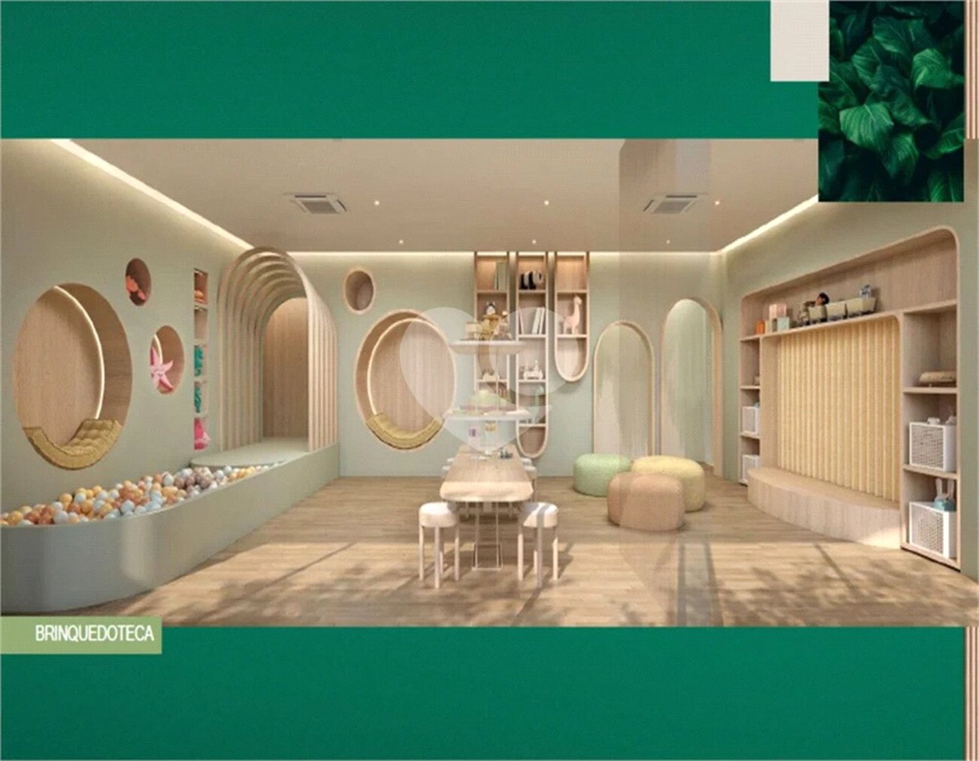 Apartamento à venda com 3 suítes em Moema, São Paulo, SP
