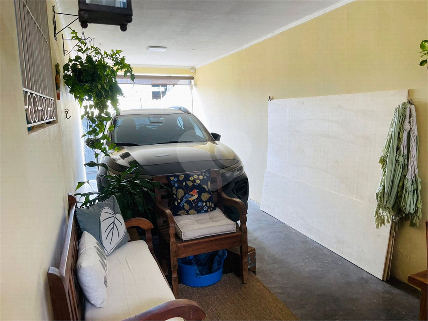 Casa à venda com 2 quartos, sendo 1 suíte, em Vila Olímpia, Sorocaba, SP