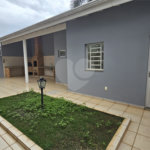 Casa Locação e Venda Condomínio Portal de Itaici 04 Dormitórios 02 suítes