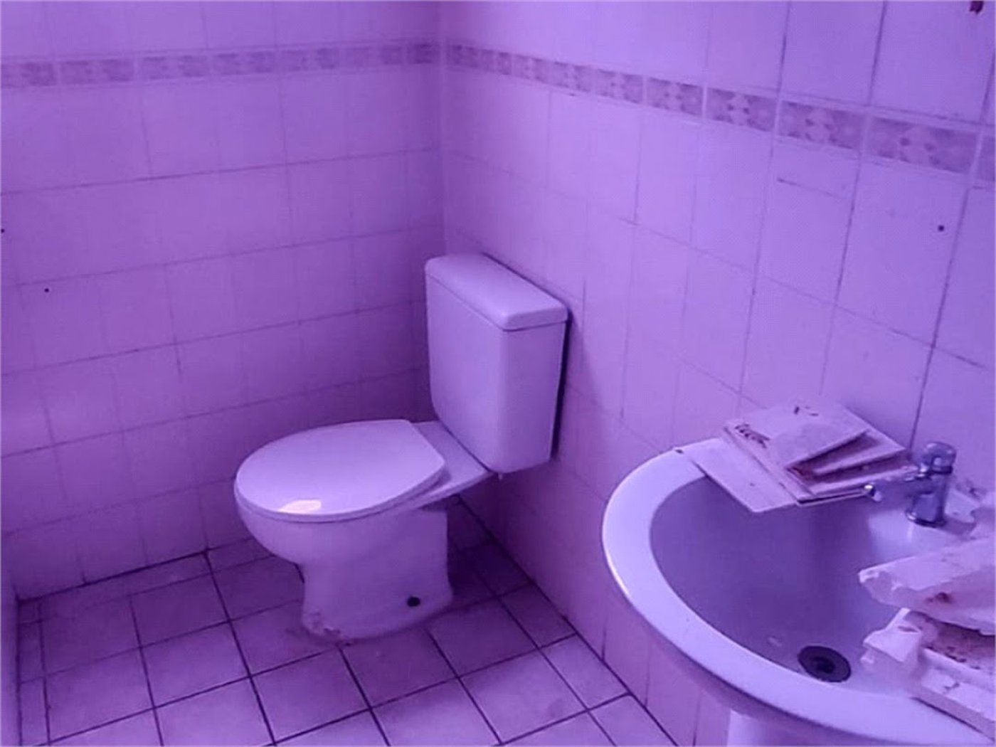 Loja Comercial para locação, ,  - LO0024.