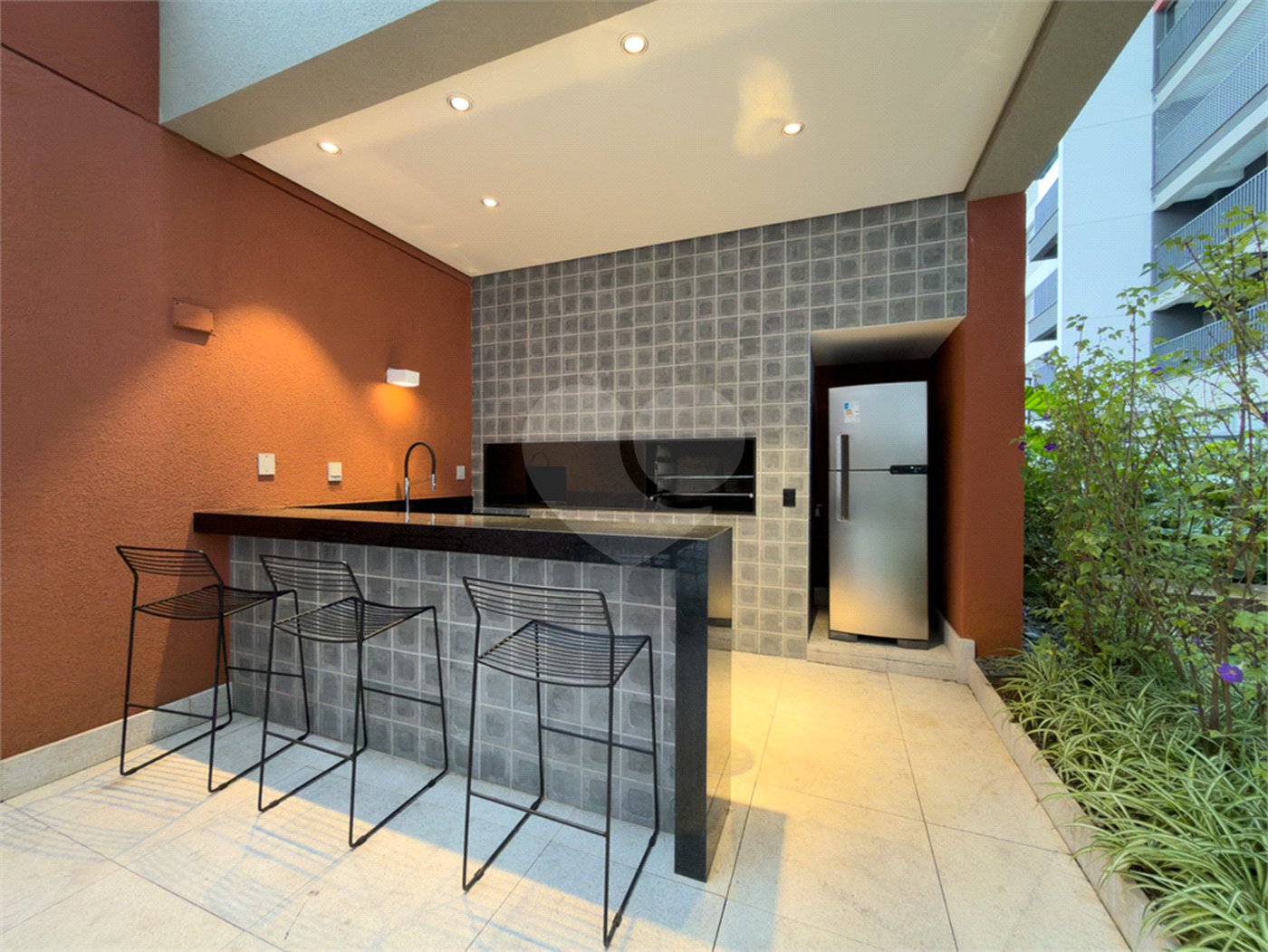 Apartamento à venda ou para alugar com 1 quarto em Vila Pompéia, São Paulo, SP