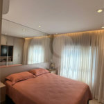 Apartamento à venda com 3 quartos, sendo 1 suíte, em Tatuapé, São Paulo, SP