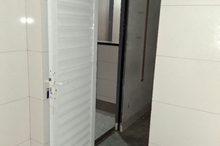 Loja para alugar, 75 m² por R$ 5.786,57/mês - Boqueirão - Santos/SP