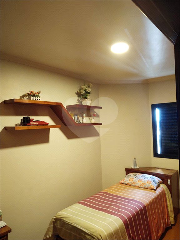Apartamento à venda com 3 quartos, sendo 1 suíte, em Mandaqui, São Paulo, SP
